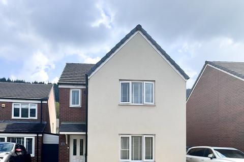 3 bedroom detached house for sale, Mountain Ash CF45