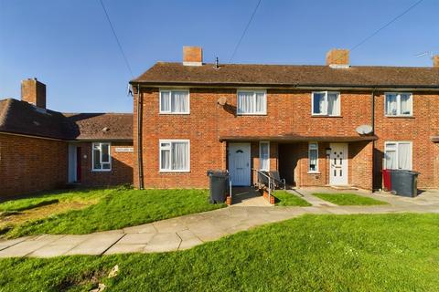 3 bedroom terraced house for sale, Eastland Road, Chichester PO19