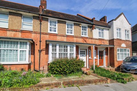 3 bedroom terraced house for sale, Baring Road, Croydon, CR0