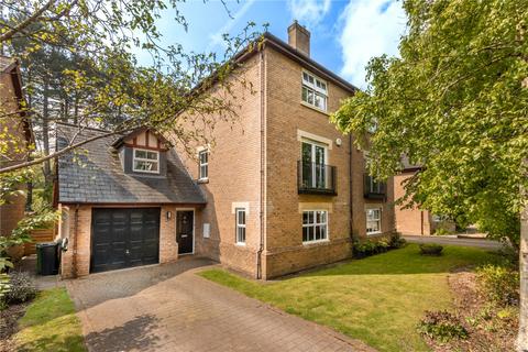 4 bedroom semi-detached house for sale, Nant y Wedal, Heath, Cardiff., CF14