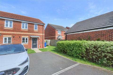 2 bedroom semi-detached house for sale, Cherrywood Grove, Middlesbrough