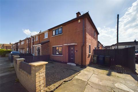 2 bedroom end of terrace house for sale, Woodhouse Road, Guisborough