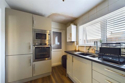 2 bedroom end of terrace house for sale, Woodhouse Road, Guisborough