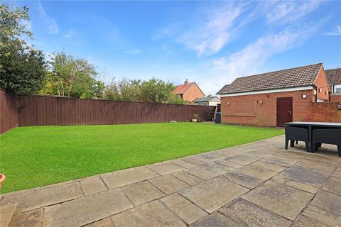 5 bedroom detached house for sale, Rowan Drive, Great Ayton