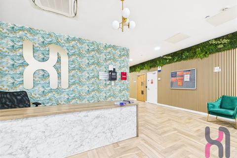 undefined, Media City, Michigan Point Tower B, 11 Michigan Avenue, Salford, M50