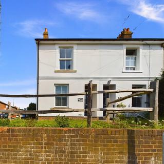 2 bedroom end of terrace house for sale, Durrington Lane, Worthing BN13