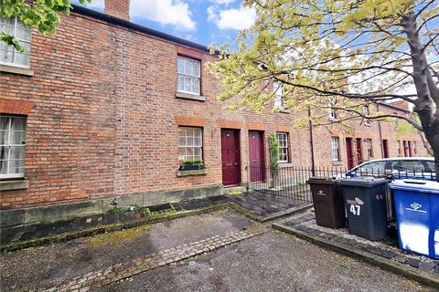 2 bedroom terraced house for sale, Calvert Street, Derby, Derbyshire
