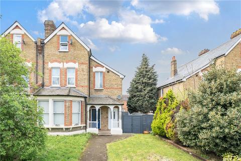 3 bedroom maisonette for sale, Trewsbury Road, Sydenham, London