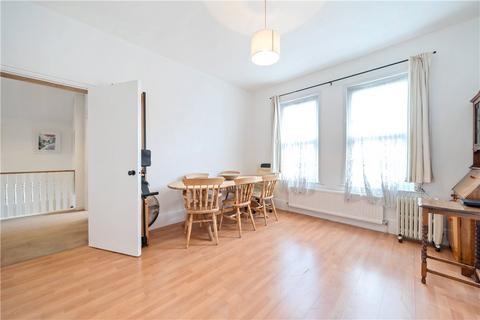 3 bedroom maisonette for sale, Trewsbury Road, Sydenham, London