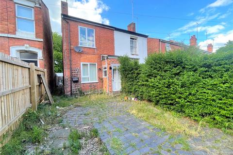 2 bedroom semi-detached house for sale, Wood Terrace, Worcester, Worcestershire