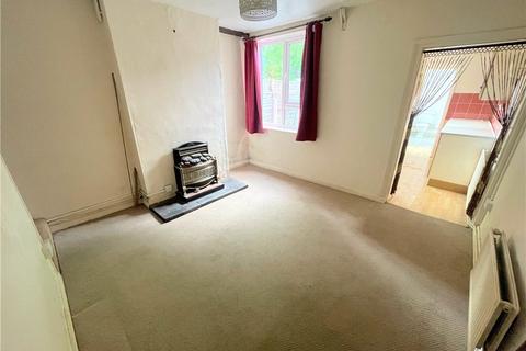 2 bedroom semi-detached house for sale, Wood Terrace, Worcester, Worcestershire