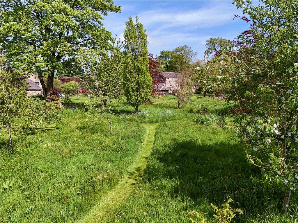 Extra Garden