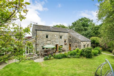 5 bedroom barn conversion for sale, Fell Lane, Cracoe, Skipton, North Yorkshire, BD23