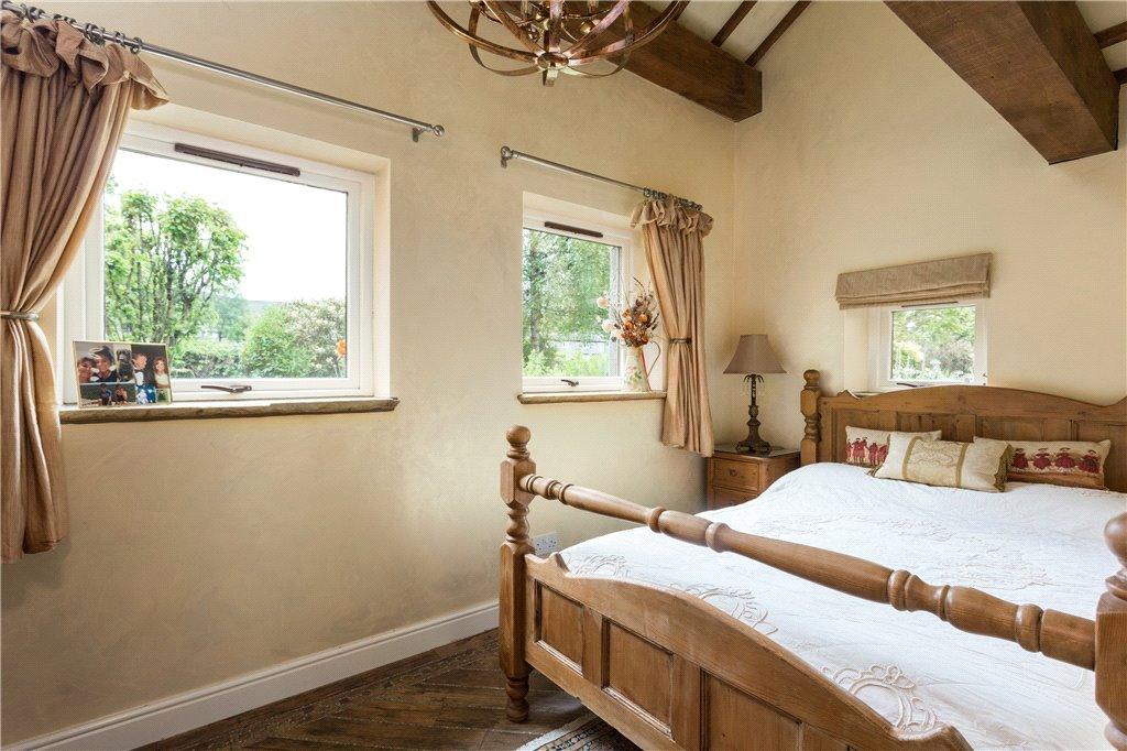 Ground Floor Bedroom