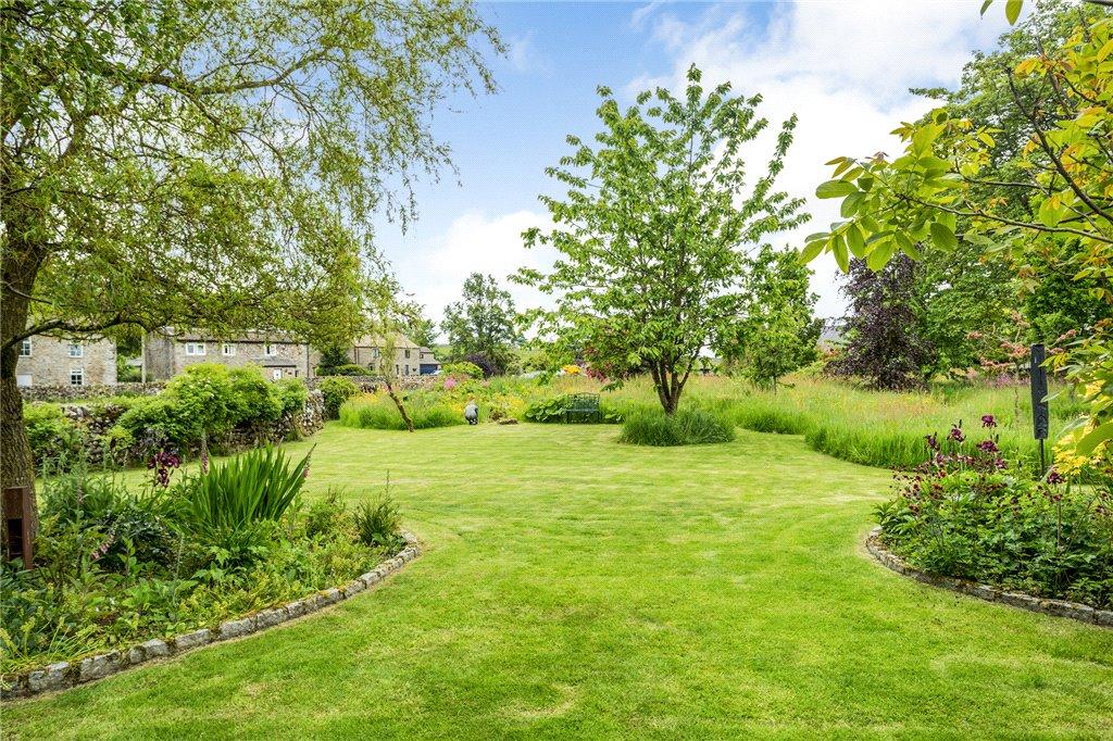 Extra Garden
