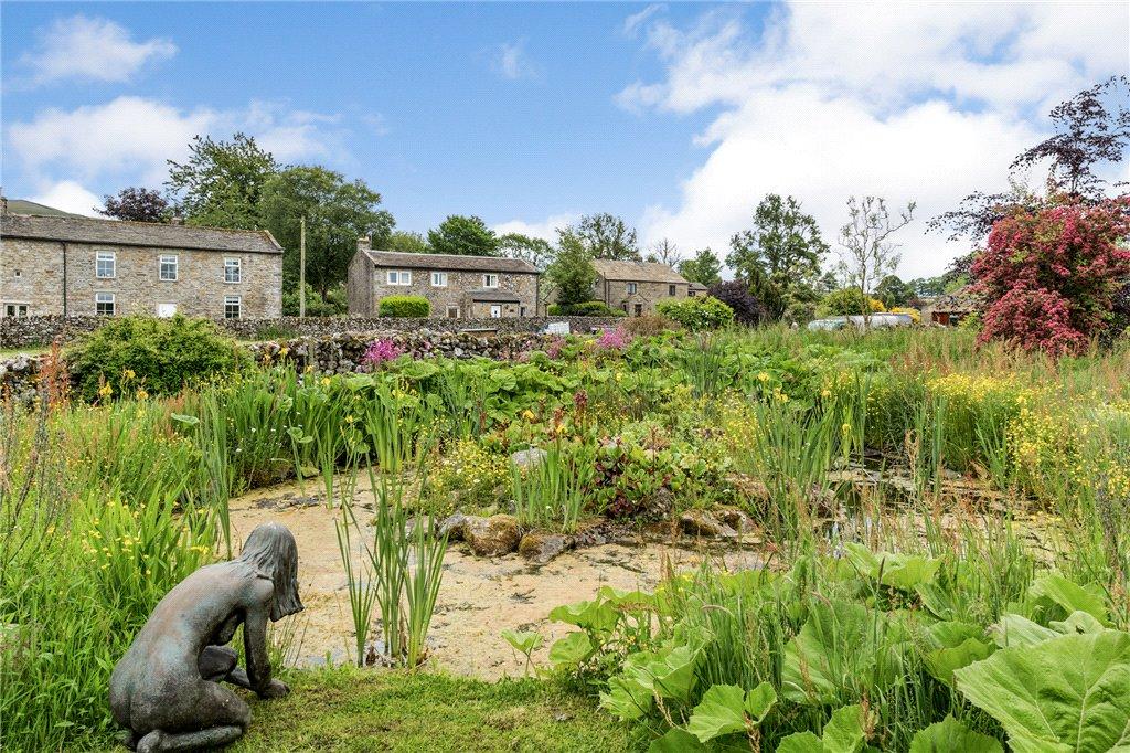 Extra Garden
