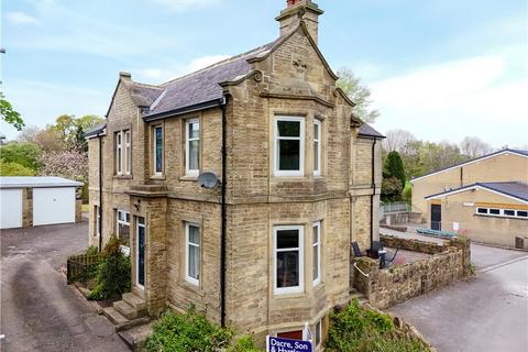 4 bedroom detached house for sale, Holme Lane, Sutton-in-Craven, Keighley, BD20