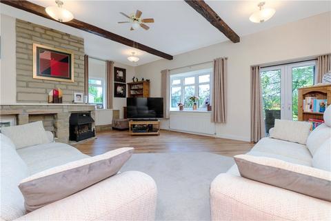 4 bedroom detached house for sale, Holme Lane, Sutton-in-Craven, Keighley, BD20