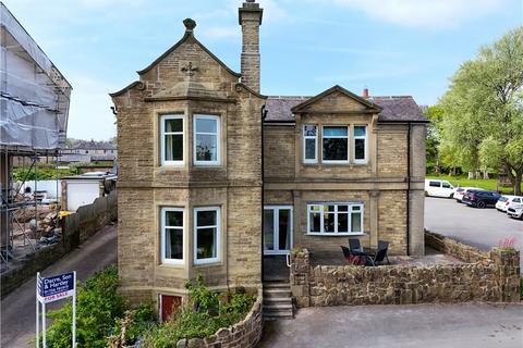 4 bedroom detached house for sale, Holme Lane, Sutton-in-Craven, Keighley, BD20