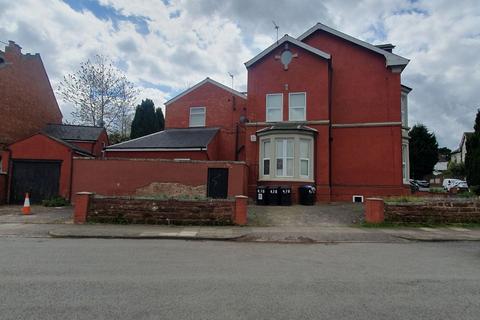 9 bedroom semi-detached house for sale, 470 Gillott Road, Edgbaston, Birmingham, West Midlands, B16 9LH