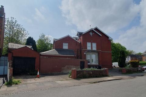 9 bedroom semi-detached house for sale, 470 Gillott Road, Edgbaston, Birmingham, West Midlands, B16 9LH