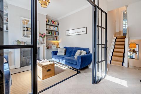 4 bedroom terraced house for sale, London, London N1