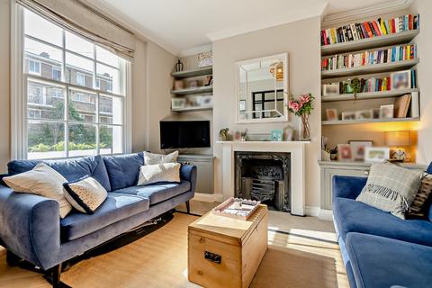 15 Rees Street, London, N1 7AR