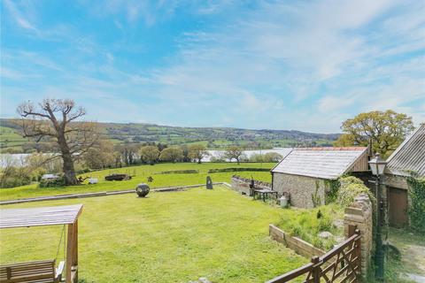 6 bedroom detached house for sale, Farmhouse, buildings and land in a spectacular position