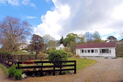 3 bedroom detached bungalow for sale, High Airds, Carradale