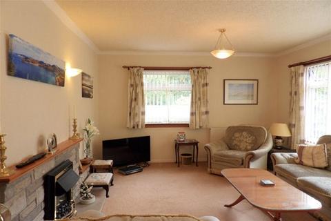 3 bedroom detached bungalow for sale, High Airds, Carradale