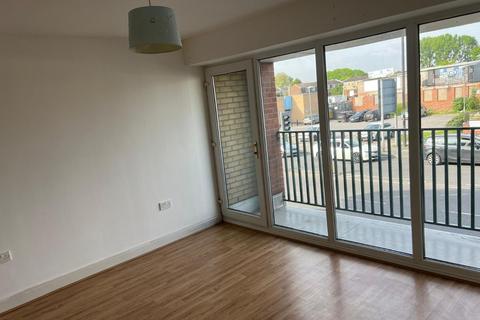 2 bedroom apartment to rent, 1 Birch Lane, Manchester M13