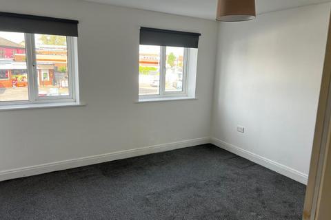 2 bedroom apartment to rent, 1 Birch Lane, Manchester M13