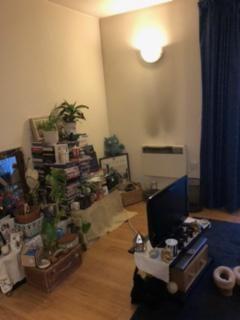 1 bedroom flat to rent, 387 Chapter Road, London NW2