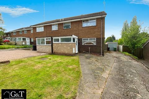 3 bedroom semi-detached house for sale, Wyre Road, Stourbridge