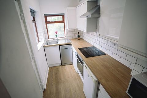 1 bedroom terraced house to rent, 1 room available @ 11 Khartoum Road, Ecclesall