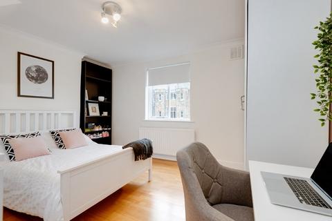 2 bedroom apartment to rent, Dennington Park Road, London NW6