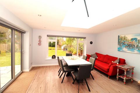 4 bedroom detached house for sale, Peartree Lane, Little Common, Bexhill-on-Sea, TN39