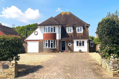 111 Peartree Lane, Bexhill-on-sea, TN39 4NS