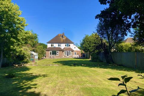 111 Peartree Lane, Bexhill-on-sea, TN39 4NS