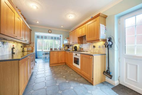 4 bedroom detached house for sale, Arborfield, Reading RG2