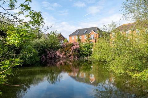 2 bedroom apartment for sale, Blacksmiths Way, Bucks MK17