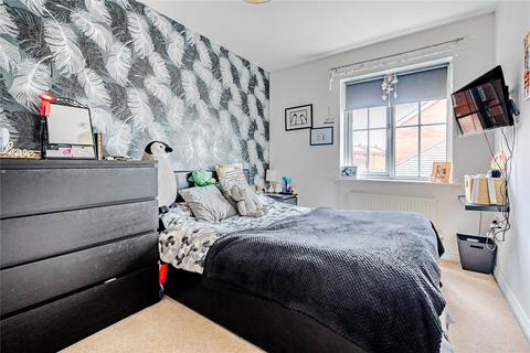 20 Blacksmiths Way, Woburn Sands, Milton Keynes, MK17 8GN