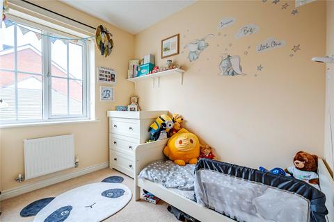 20 Blacksmiths Way, Woburn Sands, Milton Keynes, MK17 8GN