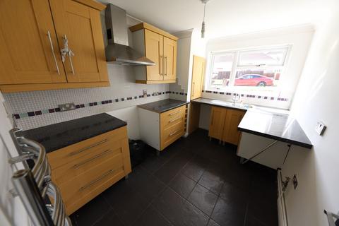 1 bedroom flat to rent, Penywaun, Aberdare CF44