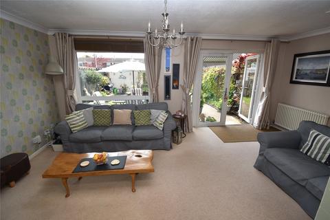 3 bedroom end of terrace house for sale, Rose Walk, Houghton Regis, Dunstable, Bedfordshire, LU5