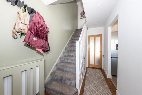 2 bedroom terraced house for sale, Waterlow Close, Green Park, Newport Pagnell, Buckinghamshire, MK16