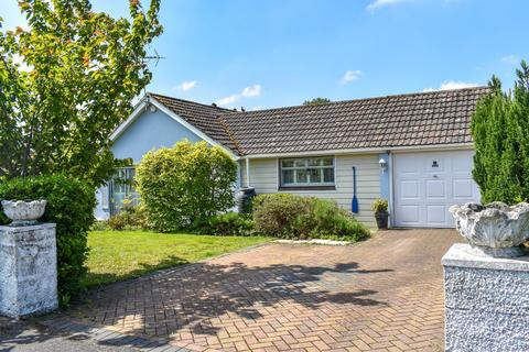 3 bedroom detached bungalow for sale, Bushmead Drive, Ashley Heath, Ringwood, BH24