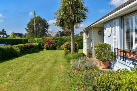 3 bedroom detached bungalow for sale, Bushmead Drive, Ashley Heath, Ringwood, BH24