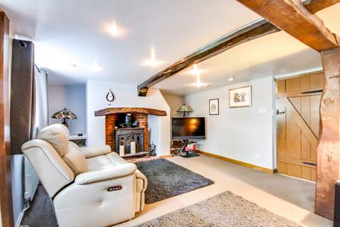 3 bedroom cottage for sale, Silver Street, Emery Down, Lyndhurst, SO43