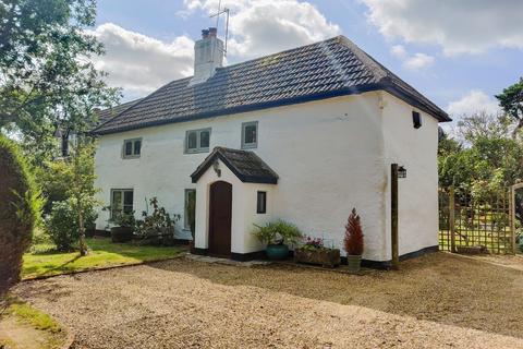 4 bedroom detached house for sale, Forest Road, Bransgore, Christchurch, BH23